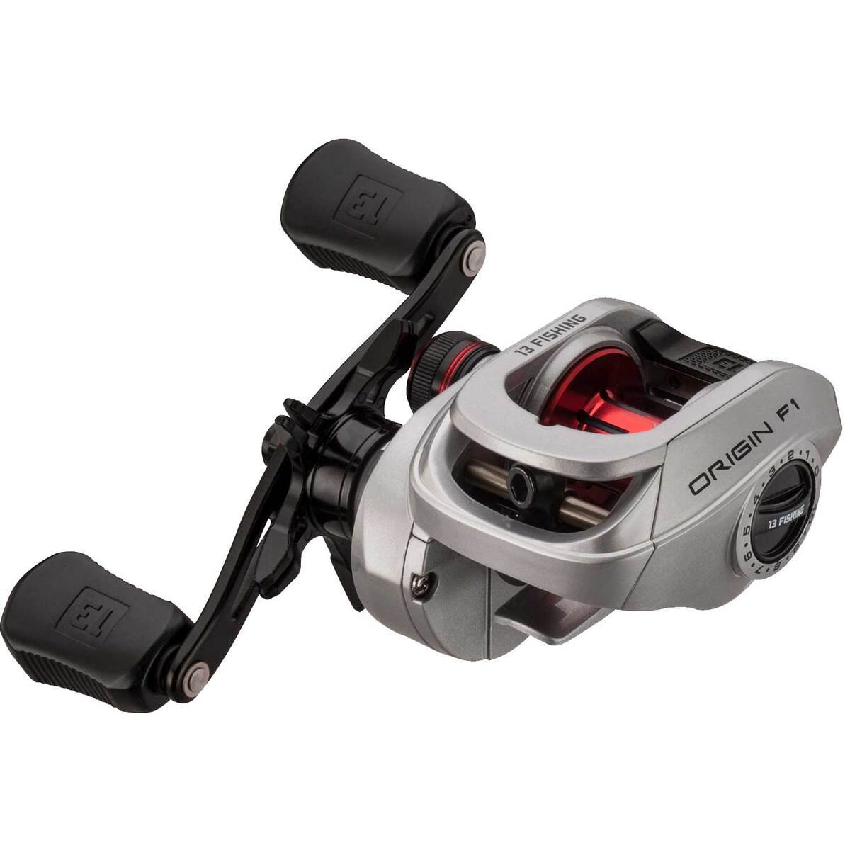13 Fishing Origin F1 Casting Reel 13 Fishing Origin F1 Casting Reel