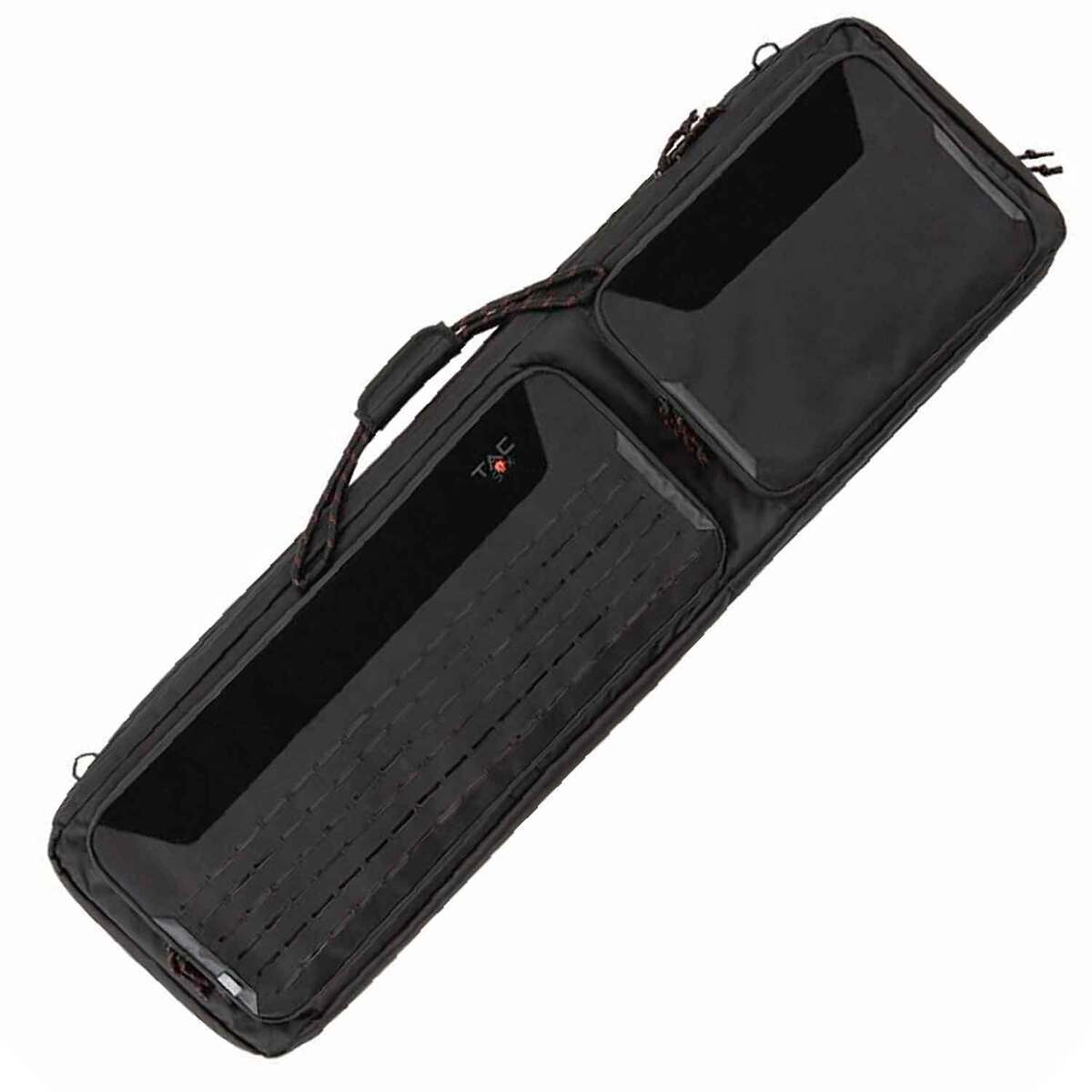 Allen Tac-Six 2-Firearm 46in Long Gun Case Allen Tac-Six 2-Firearm 46in Long Gun Case