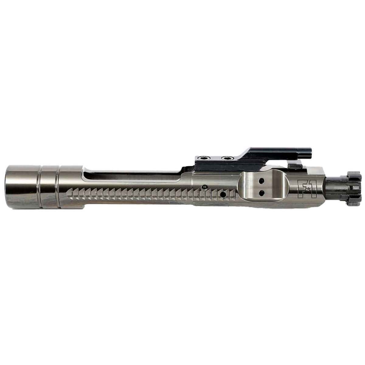 F1 Firearms 5.56mm NATO DuraBolt Bolt Carrier Group - Black PVD F1 Firearms 5.56mm NATO DuraBolt Bolt Carrier Group - Black PVD