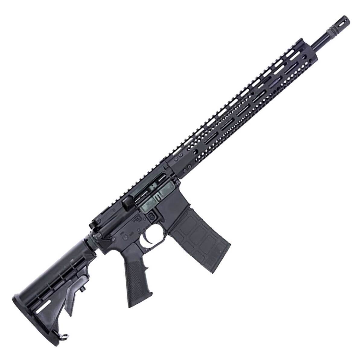 F1 Firearms FDR-15 223 Wylde 16in Black Anodized Semi Automatic Modern Sporting Rifle - 30+1 Rounds F1 Firearms FDR-15 223 Wylde 16in Black Anodized Semi Automatic Modern Sporting Rifle - 30+1 Rounds