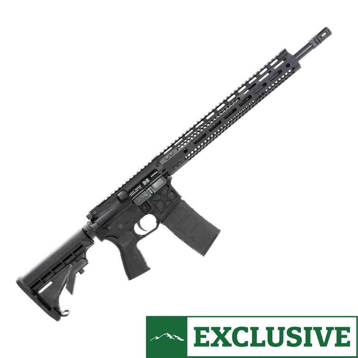 F1 Firearms FDR-15 223 Wylde 16in Black Semi Automatic Modern Sporting Rifle - 30+1 Rounds F1 Firearms FDR-15 223 Wylde 16in Black Semi Automatic Modern Sporting Rifle - 30+1 Rounds