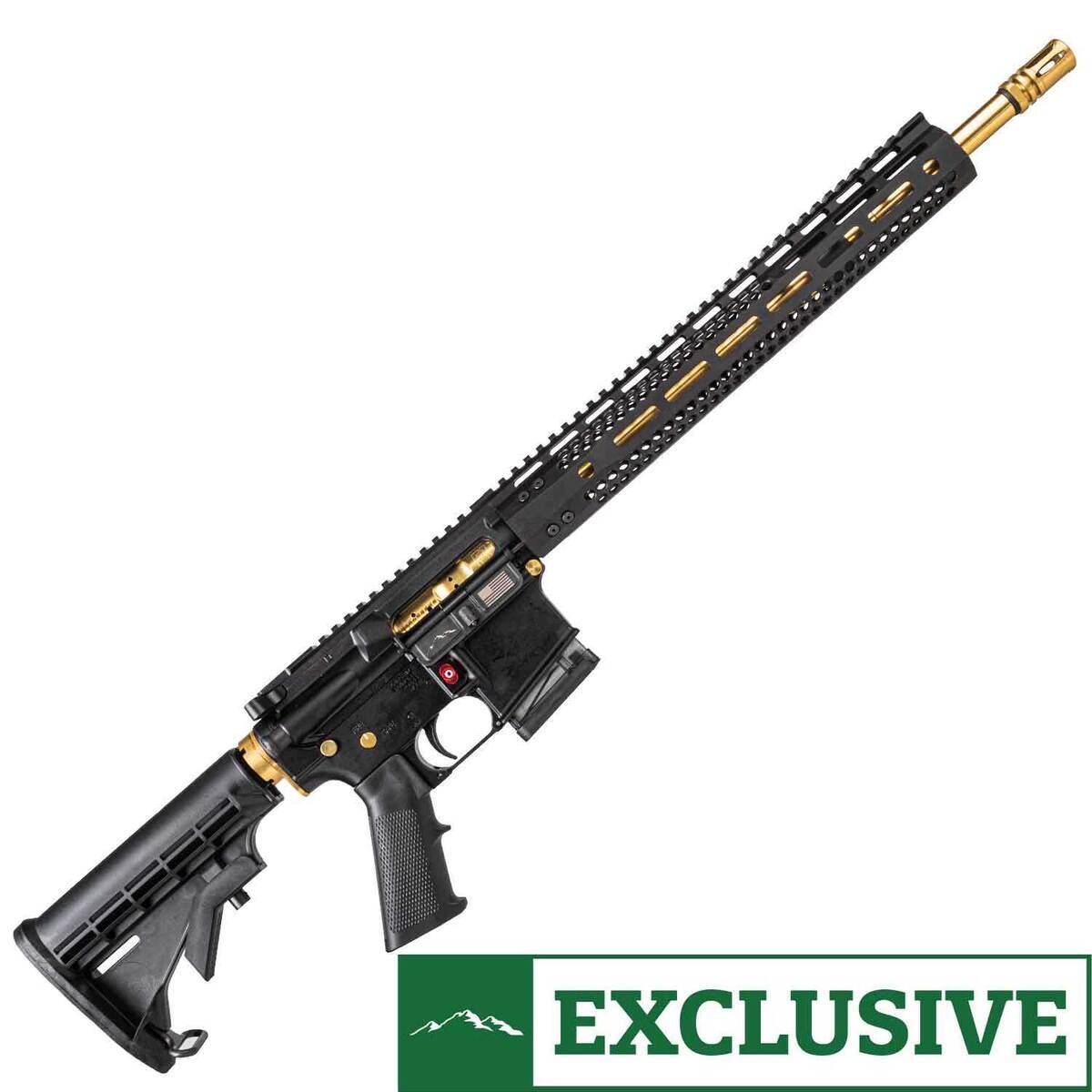 F1 Firearms FDR-15 5.56mm NATO 16in Black Semi Automatic Modern Sporting Rifle - 10+1 Rounds F1 Firearms FDR-15 5.56mm NATO 16in Black Semi Automatic Modern Sporting Rifle - 10+1 Rounds