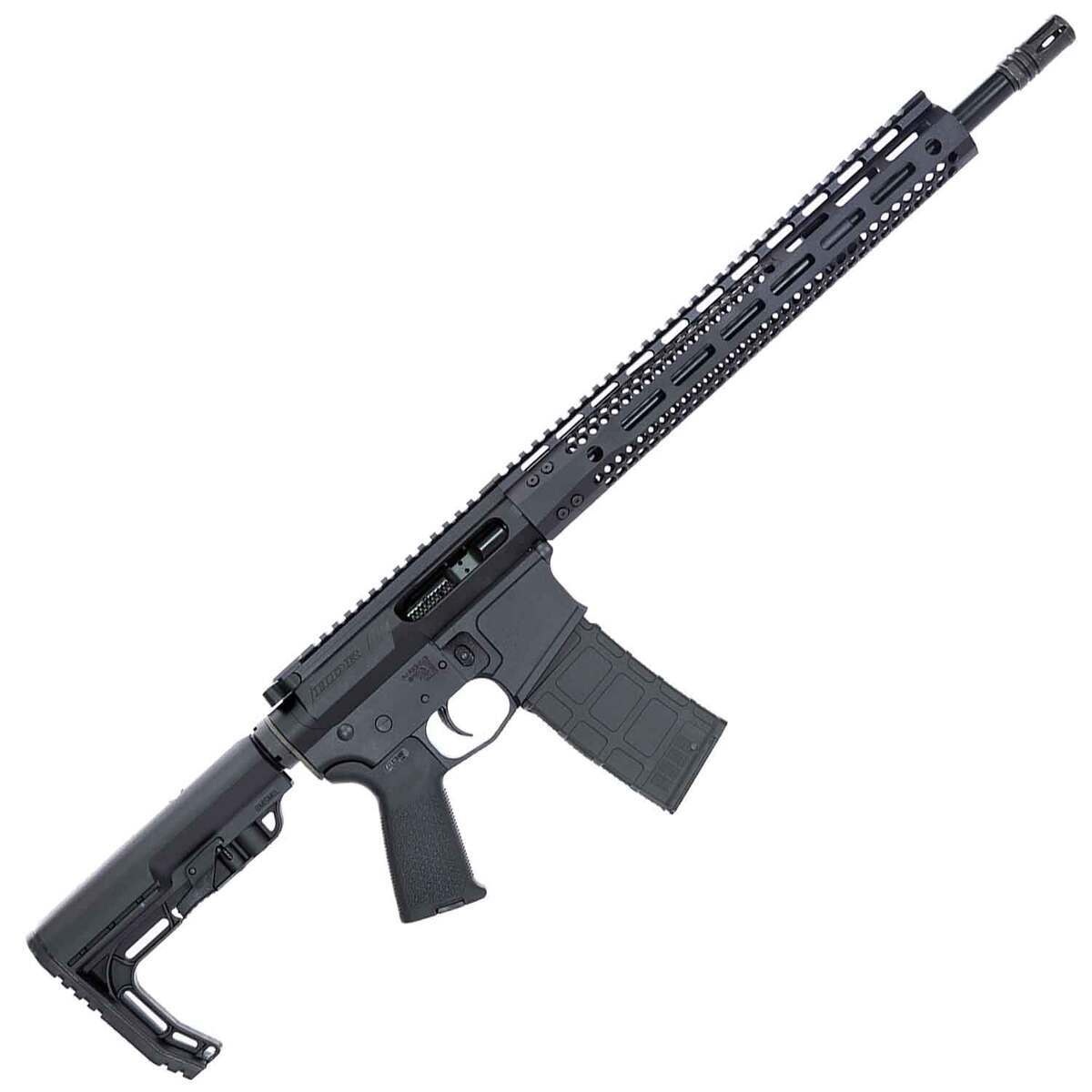 F1 Firearms HDR-15 223 Wylde 16in Black Semi Automatic Modern Sporting Rifle - 30+1 Rounds F1 Firearms HDR-15 223 Wylde 16in Black Semi Automatic Modern Sporting Rifle - 30+1 Rounds