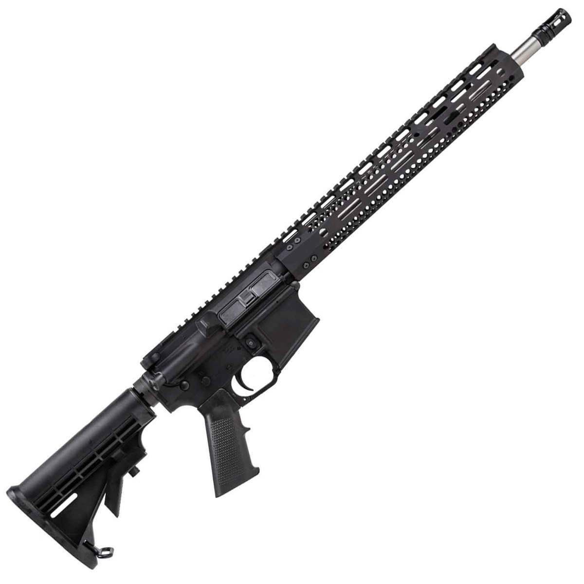 F1 Firearms King FDR 223 Wylde 16in Black Semi Automatic Modern Sporting Rifle - 30+1 Rounds F1 Firearms King FDR 223 Wylde 16in Black Semi Automatic Modern Sporting Rifle - 30+1 Rounds