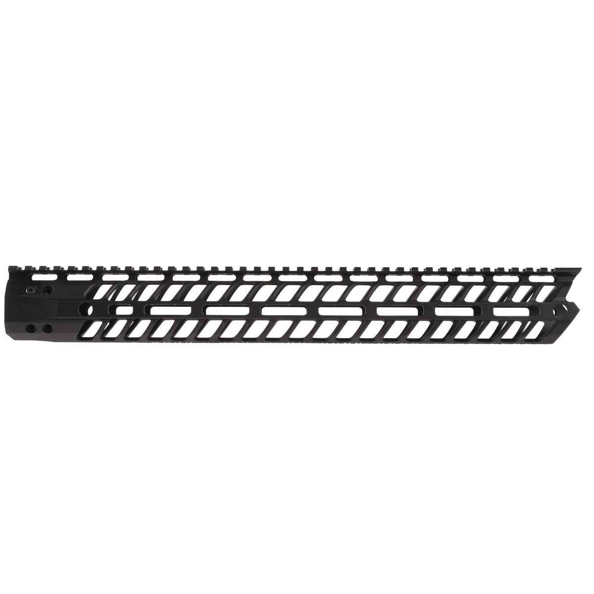 F1 Firearms P7M AR15 Hyper Lite 15in Black Handguard F1 Firearms P7M AR15 Hyper Lite 15in Black Handguard