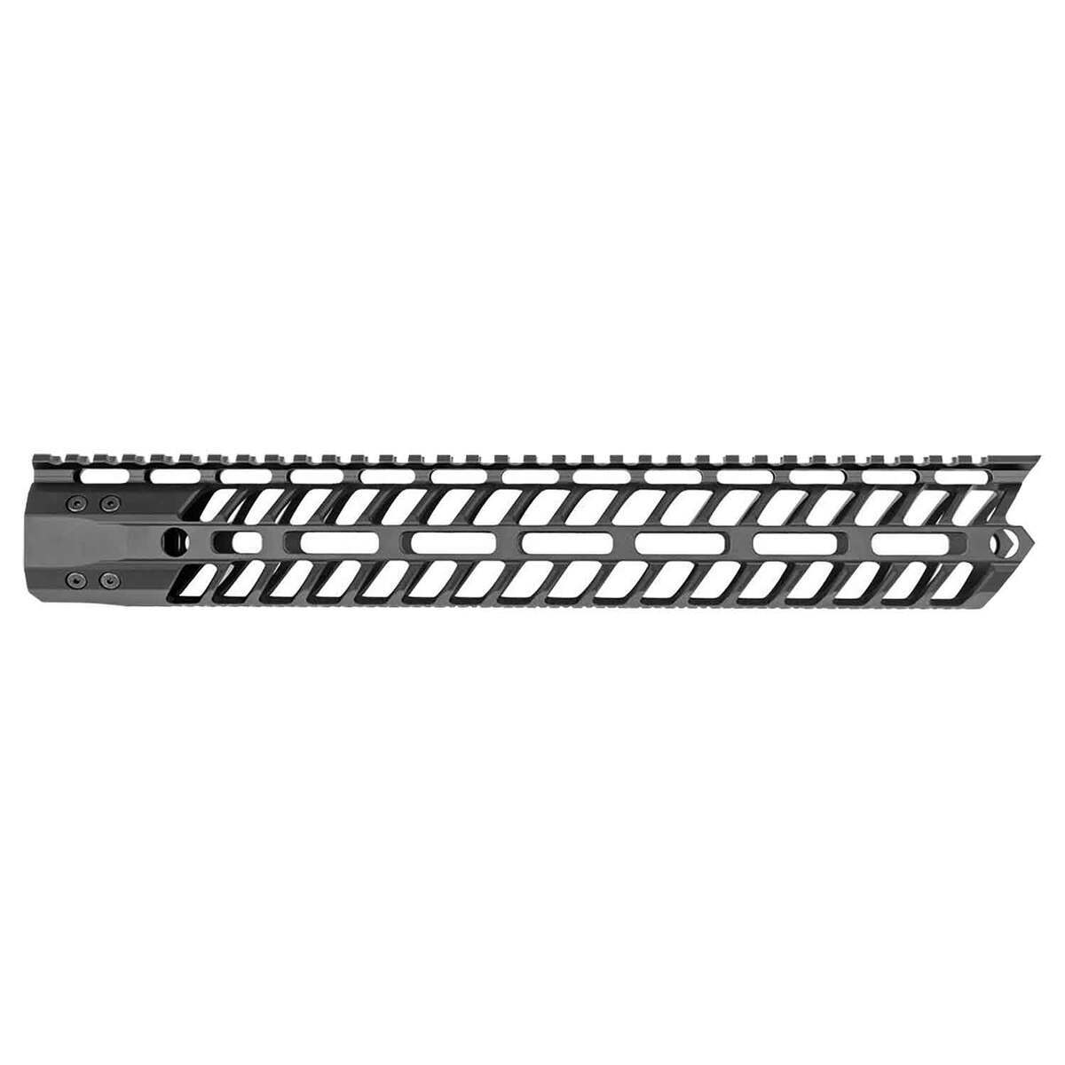 F1 Firearms P7M AR15 Hyper Lite 13in Black Handguard F1 Firearms P7M AR15 Hyper Lite 13in Black Handguard