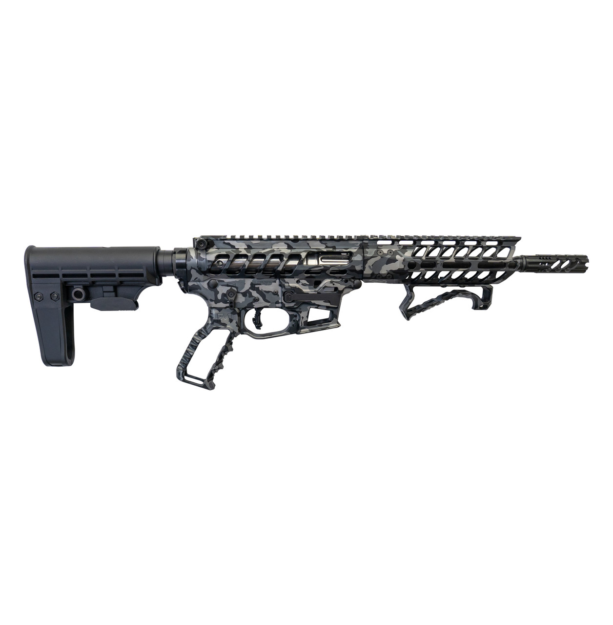 F-1 Firearms BDRX 9mm F-1 Firearms BDRX 9mm