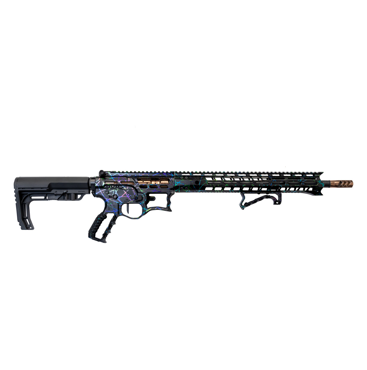F1 Firearms BDRX-15 .223 Wylde F1 Firearms BDRX-15 .223 Wylde