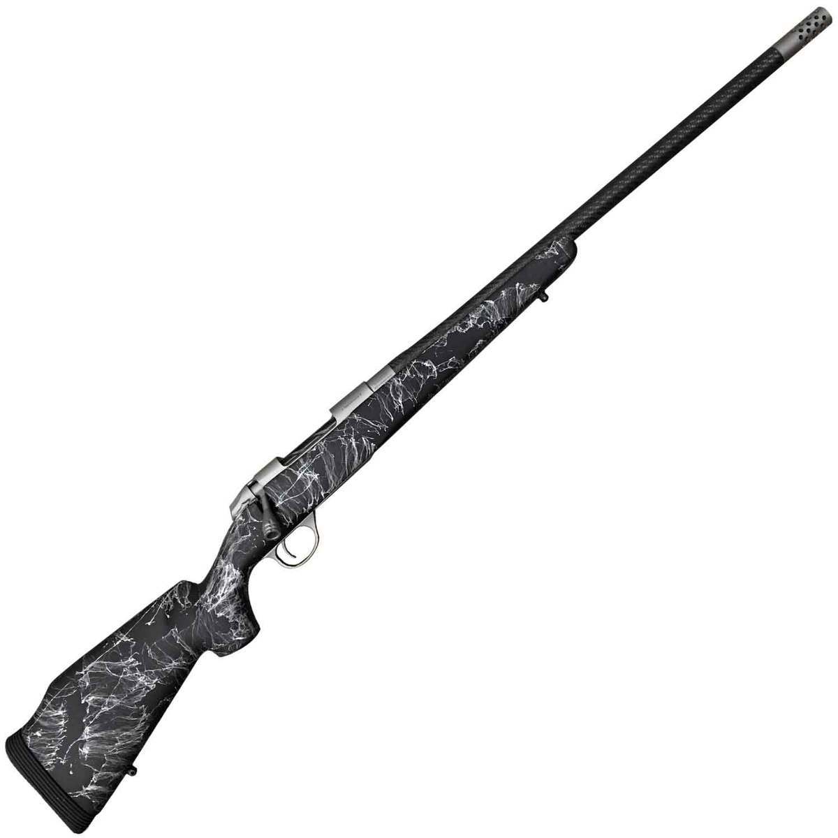 Fierce Carbon Edge Bolt Action Rifle Fierce Carbon Edge Bolt Action Rifle