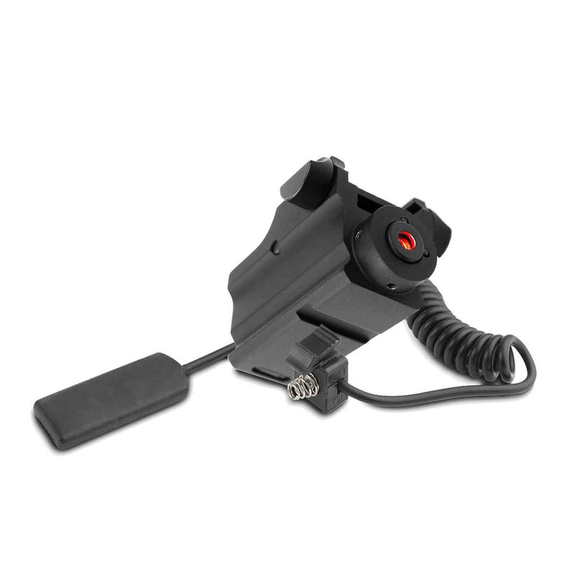Iprotec RMLSR Rail-Mount Firearm Laser Iprotec RMLSR Rail-Mount Firearm Laser