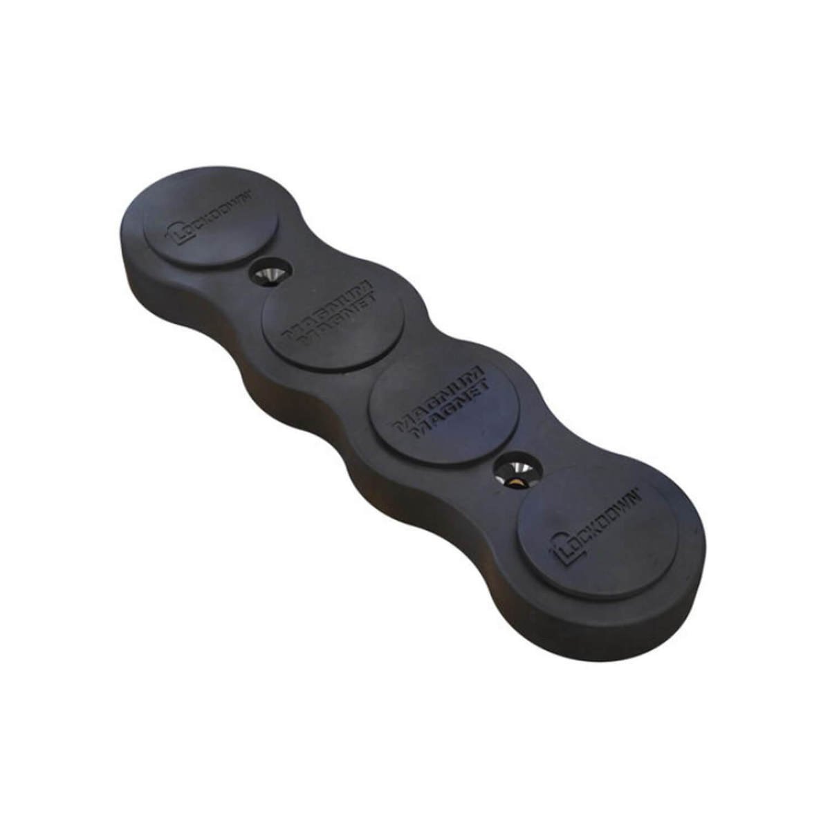 Lockdown Magnum Magnet Firearm Holder Lockdown Magnum Magnet Firearm Holder