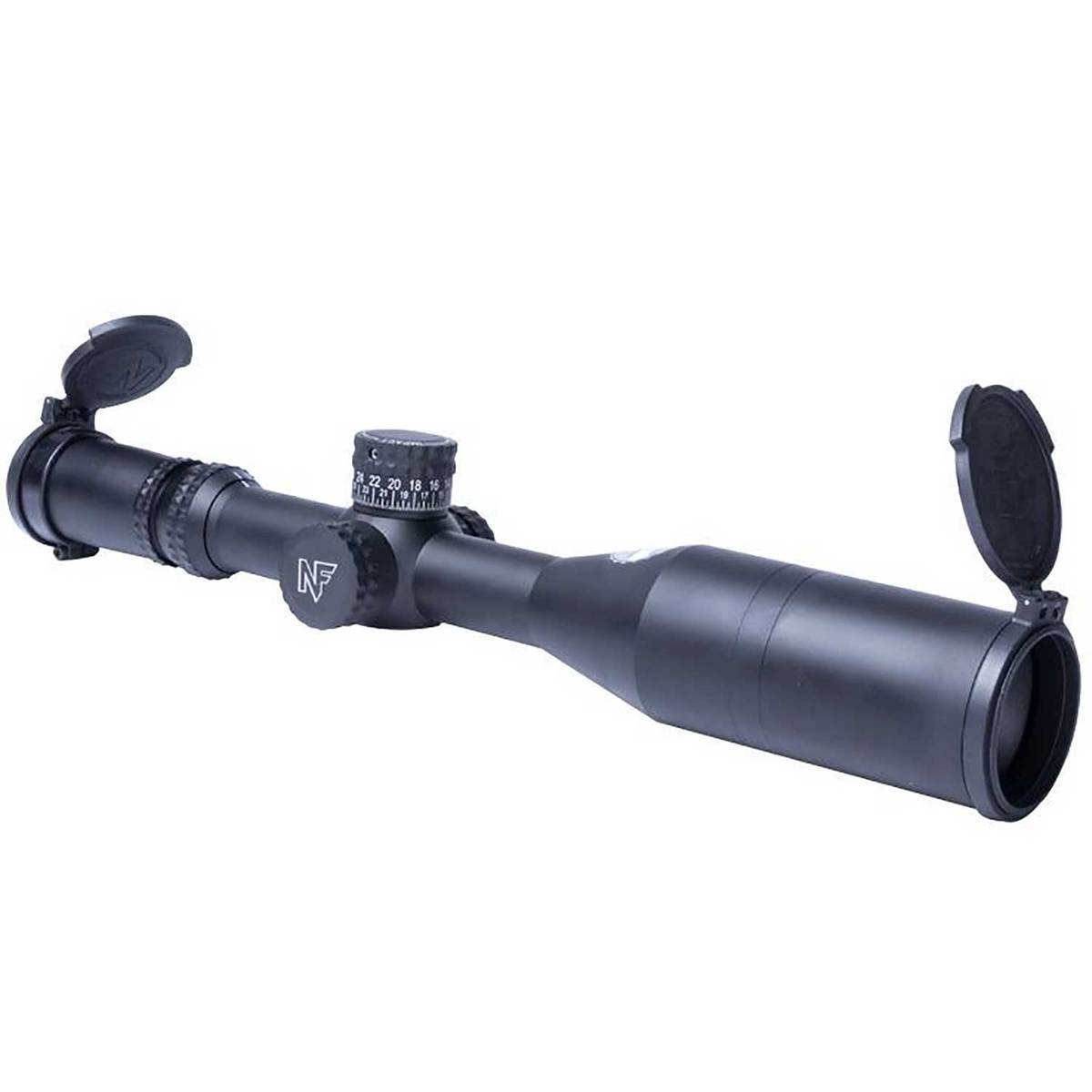 Nightforce ATACR Zero Stop F1 7-35x56mm Rifle Scope Nightforce ATACR Zero Stop F1 7-35x56mm Rifle Scope