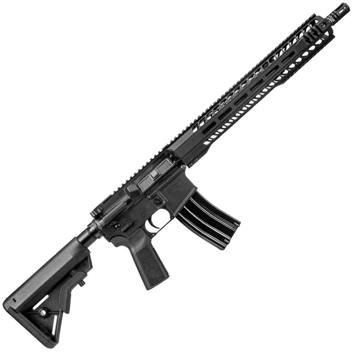 Radical Firearms Forged 5.56mm NATO 16in Black Anodized Semi Automatic Modern Sporting Rifle - 30+1 Rounds Radical Firearms Forged 5.56mm NATO 16in Black Anodized Semi Automatic Modern Sporting Rifle - 30+1 Rounds