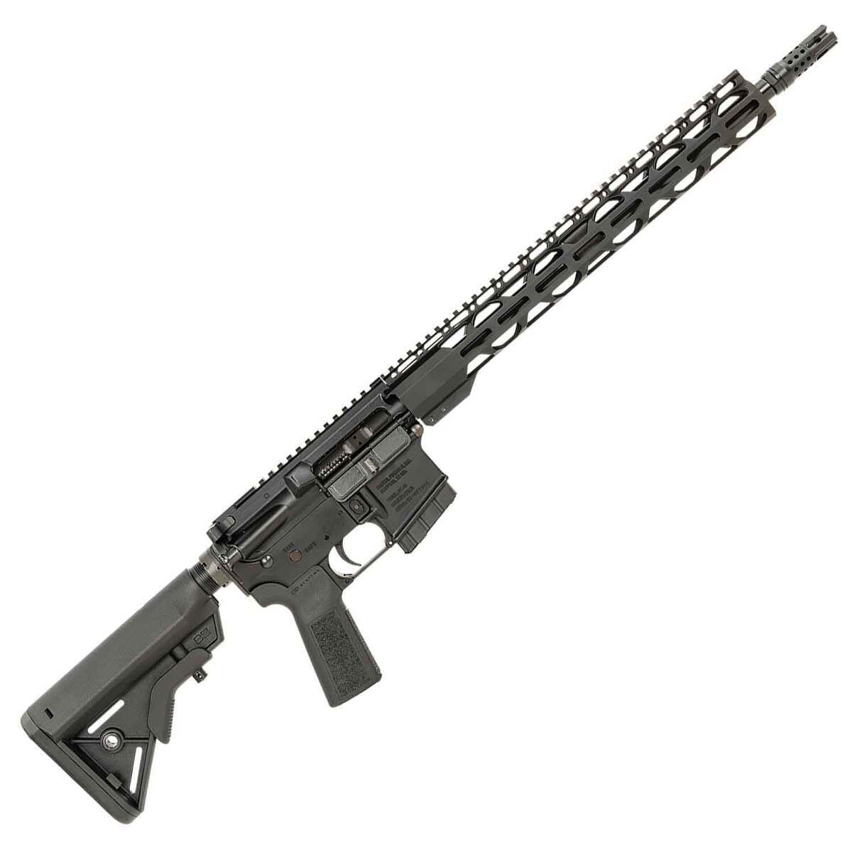 Radical Firearms FR-16 350 Legend 16in Black Anodized Semi Automatic Modern Sporting Rifle - 10+1 Rounds Radical Firearms FR-16 350 Legend 16in Black Anodized Semi Automatic Modern Sporting Rifle - 10+1 Rounds