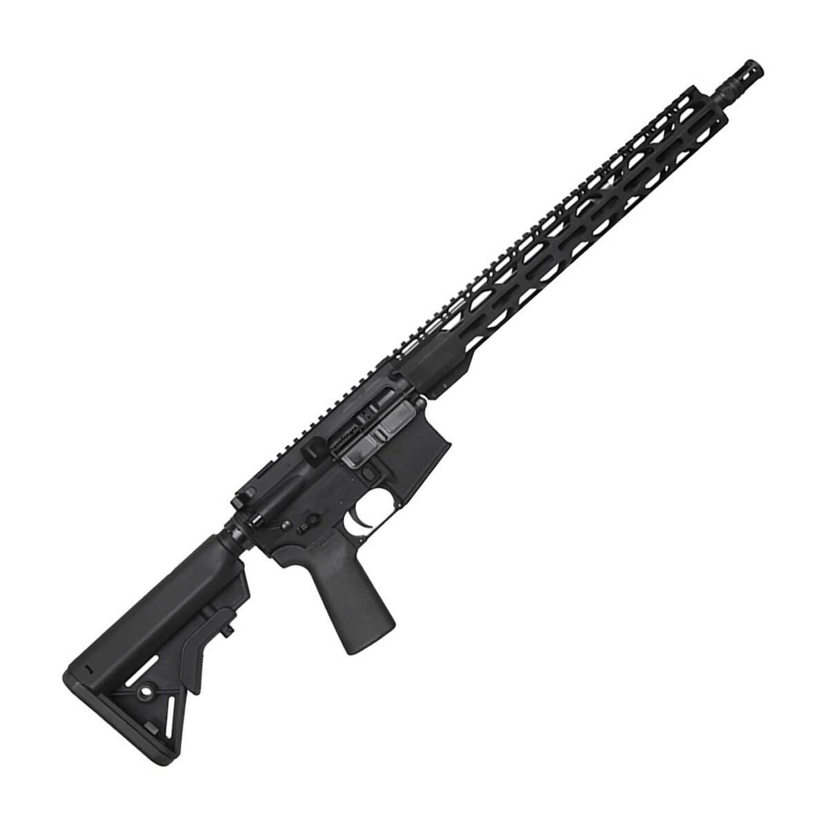 Radical Firearms FR-16 5.56mm NATO 16in Black Type III Anodized Semi Automatic Modern Sporting Rifle - 30+1 Rounds Radical Firearms FR-16 5.56mm NATO 16in Black Type III Anodized Semi Automatic Modern Sporting Rifle - 30+1 Rounds
