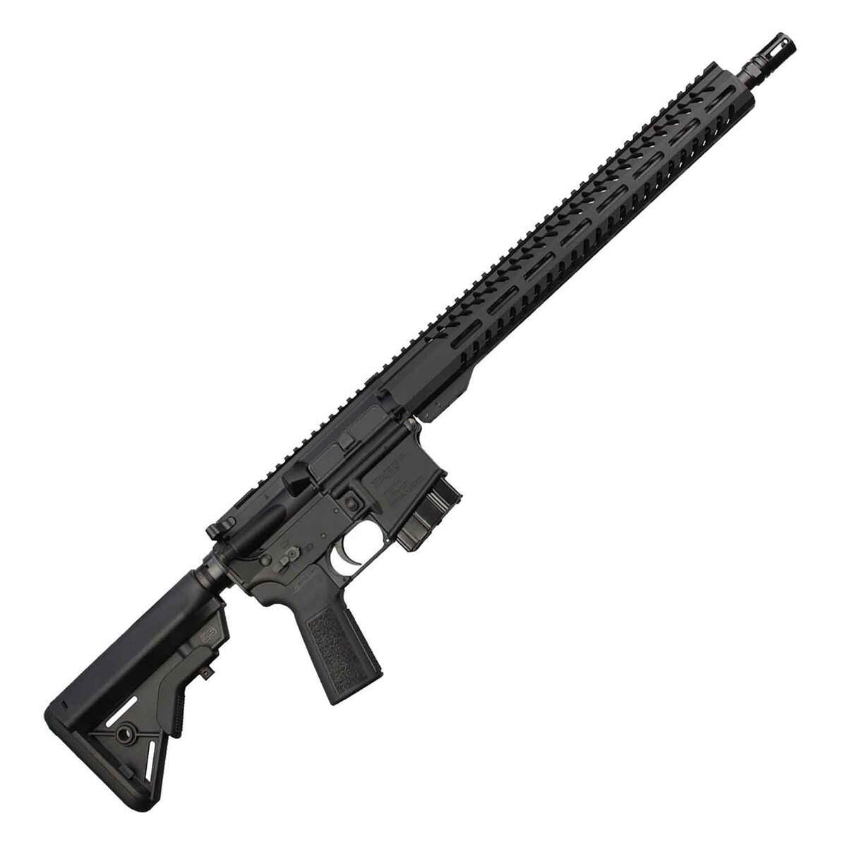 Radical Firearms RF 15 7.62x39mm 16in Black Semi Automatic Modern Sporting Rifle - 20+1 Rounds Radical Firearms RF 15 7.62x39mm 16in Black Semi Automatic Modern Sporting Rifle - 20+1 Rounds