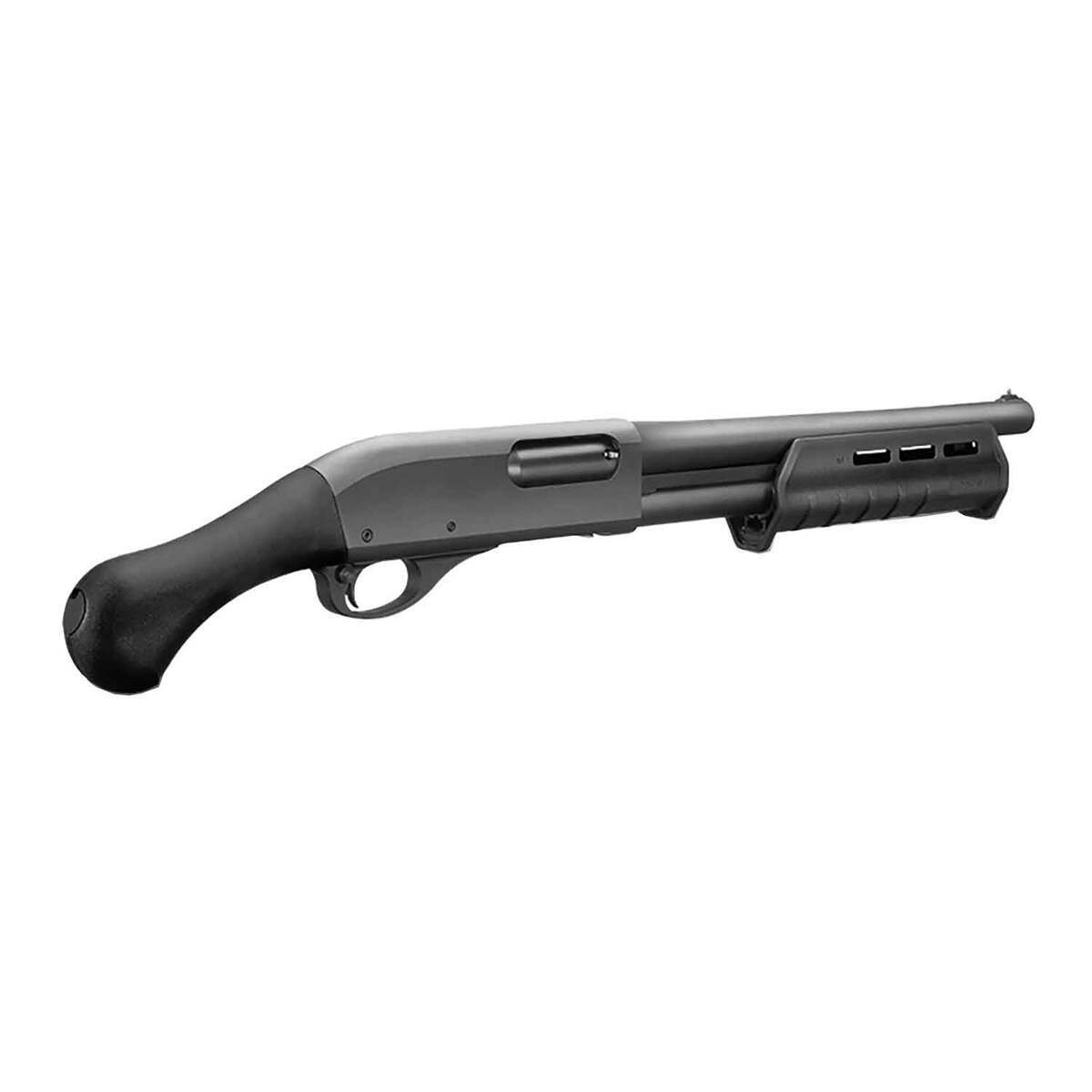 Remington Tac-14 20 Gauge 3in Black Oxide Pump Action Firearm - 14in Remington Tac-14 20 Gauge 3in Black Oxide Pump Action Firearm - 14in