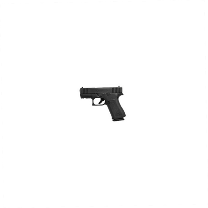 Glock 43x - .41