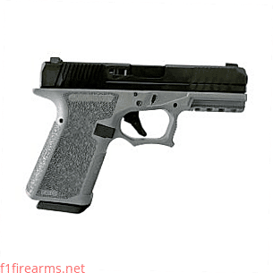 P80 Complete Pist Gry - 9mm