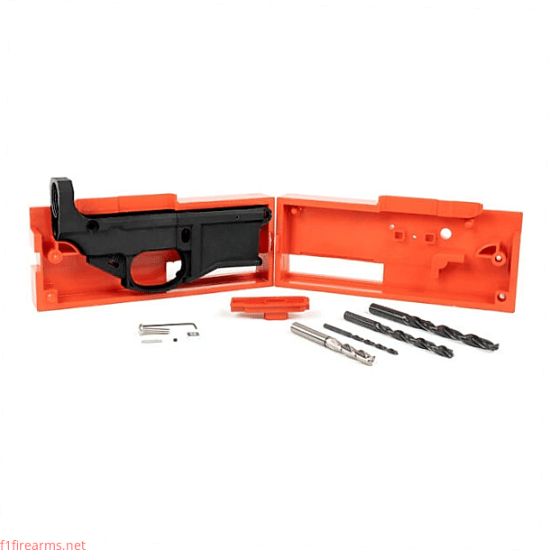 Polymer80-AR15-80-Receiver-w-Jig-Kit-600x600-1.png Polymer80 AR15 80% Receiver w/ Jig Kit