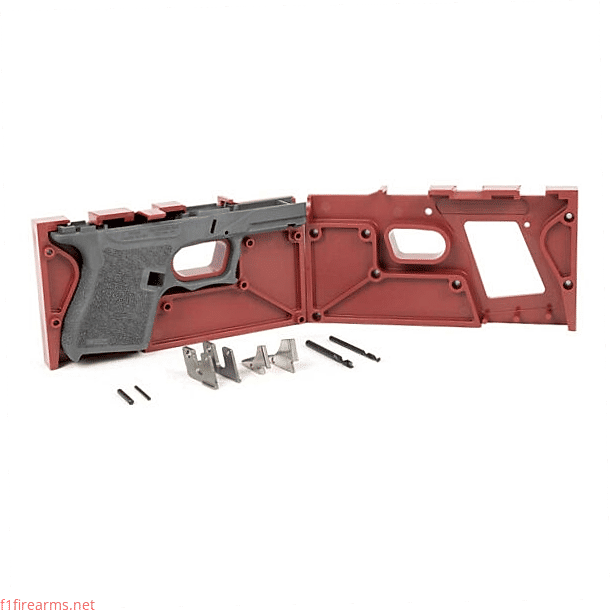 Polymer80-PF9SSE284A2-600x600-1.png Polymer80 PF9SS™ 80% Single-Stack Frame and Jig Kit (Gloc...
