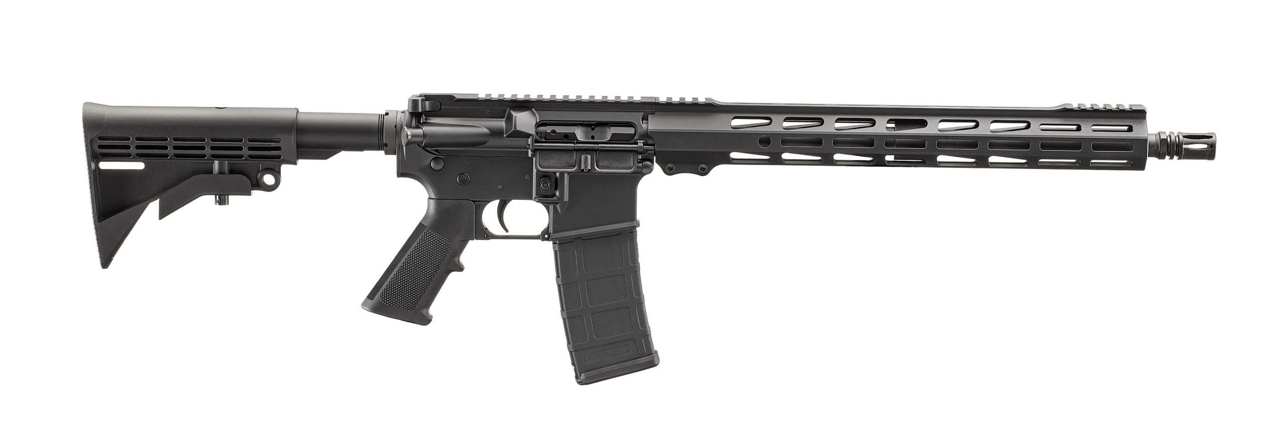 Ruger-Harrier-28601-736676286010.png Ruger Harrier 5.56 16.1" Barrel 30-Rounds - .56