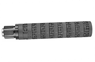 Sig Sauer MODX-9 Modular Suppressor 9mm - 9mm