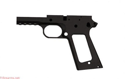 P80 Frame