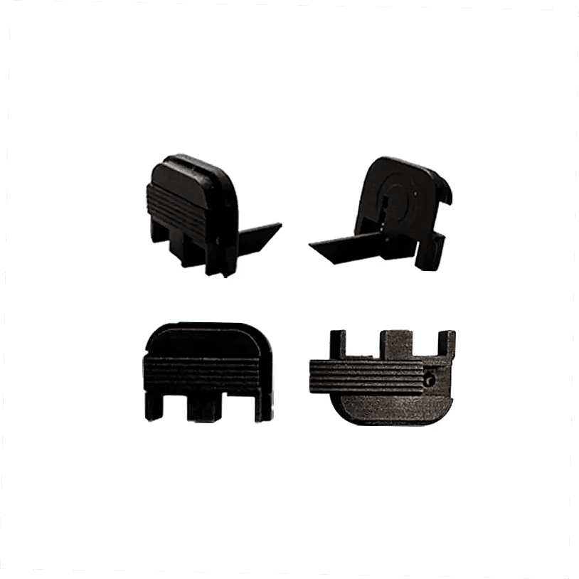 Glock Flatback/Invincible Switch Review: Features & Performance