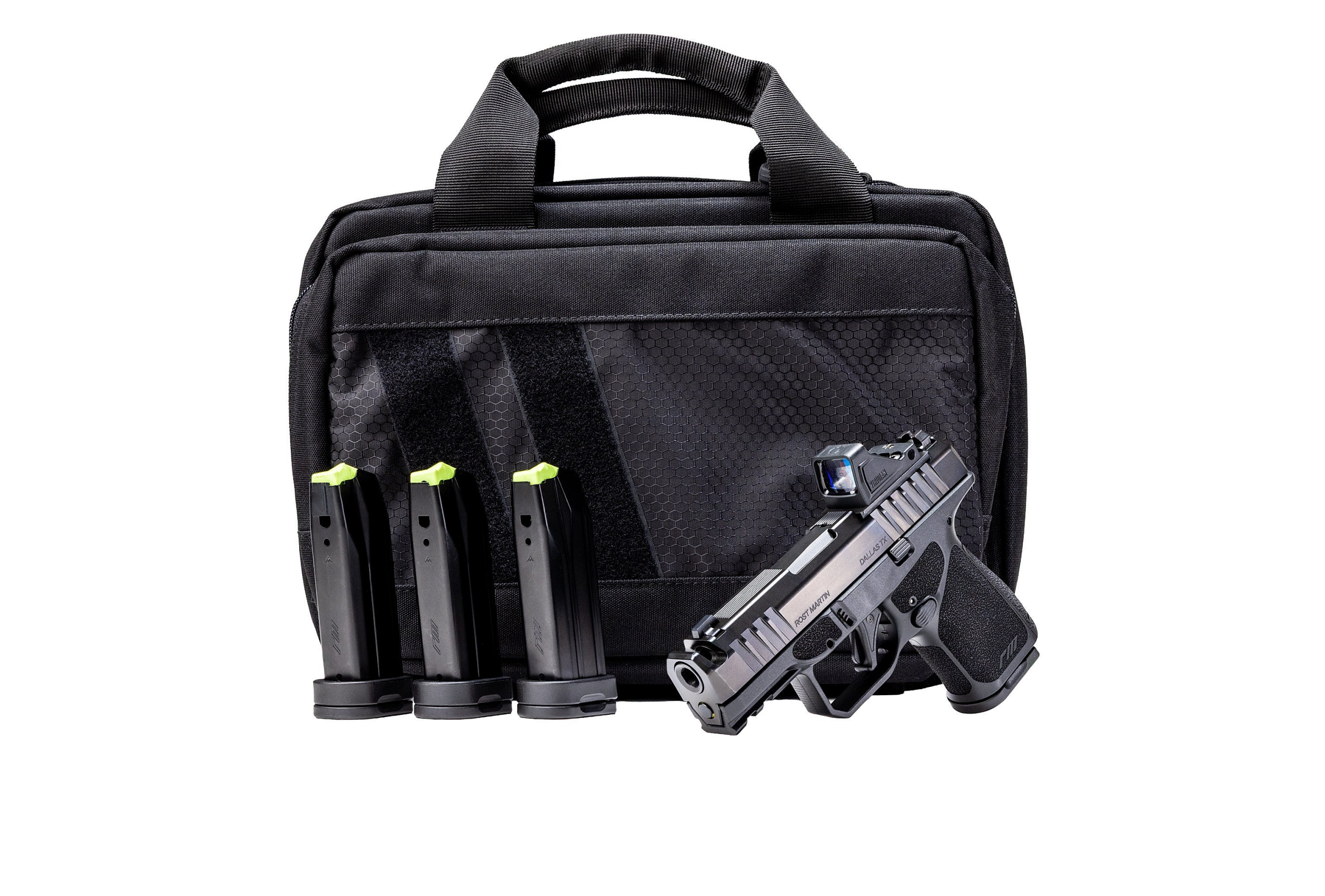rm1s_comp_bundle.png Rost Martin RMS1 Comp 9mm 3.6" Barrel 15-Rounds Optic Rea...