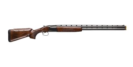 Browning Citori CX 12 Gauge 30-inch Blued/Walnut - Firearms - F1 Firearms