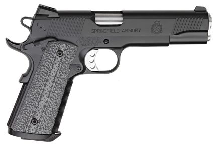 Springfield XD-E 9mm Concealed Carry Pistol (Black) - Pistols - F1 Firearms