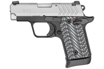 Springfield 1911 EMP 4.0 Lightweight Champion 9mm Gear Up Package with 5 Mags - Firearms - F1 Firearms