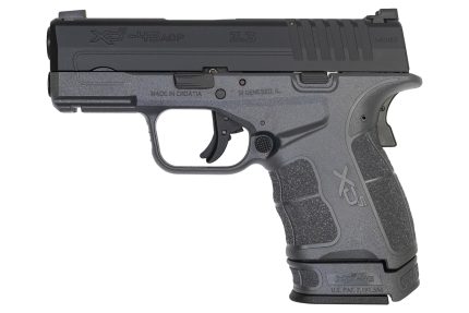 Springfield XDS Mod.2 45 ACP Instant Gear Up Package with 5 Mags, Range Bag, Holster and Mag - Firearms - F1 Firearms
