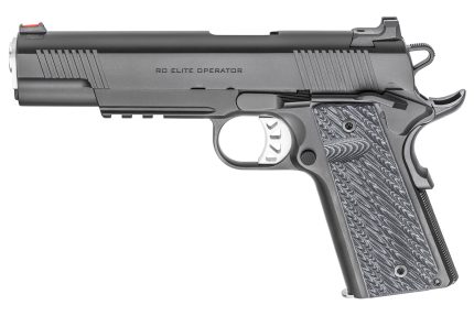 Springfield XDM 10mm 4.5 Full-Size Flat Dark Earth Pistol - Pistols - F1 Firearms
