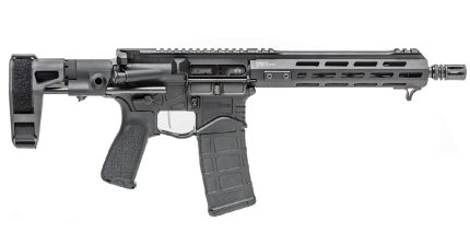 Springfield 911 380 ACP Stainless Gear Up Package with 5 Magazines and Notebook Gun Case - Firearms - F1 Firearms