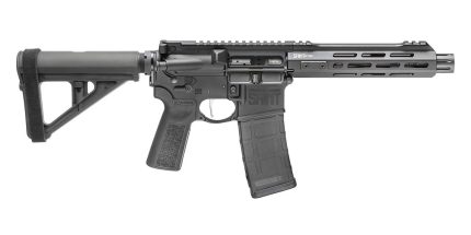 Springfield Saint Victor 5.56mm AR-15 Pistol with Magpul BTR Pistol Stabilizing Brace - Pistols - F1 Firearms