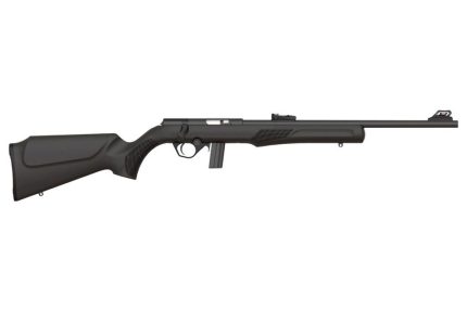Rossi RB22 22WMR Bolt-Action Rimfire Rifle - Rifles - F1 Firearms