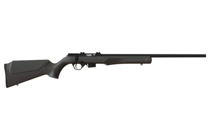 Rossi RB17 17 HMR Bolt-Action Rifle with Black Synthetic Stock (Cosmetic Blemishes) - Rifles - F1 Firearms