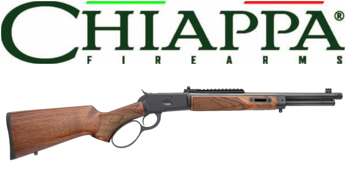 Chiappa-92-Wildlands-Field.jpg | F1 Firearms
