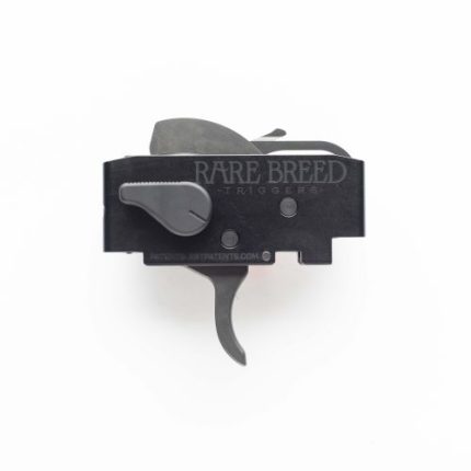 FRT-RD3™ (AMBI) Two-Stage (3-Position) Forced Reset Trigger for the HK MP5, MP5K, SP5 & SP5K - Rare Breed - F1 Firearms