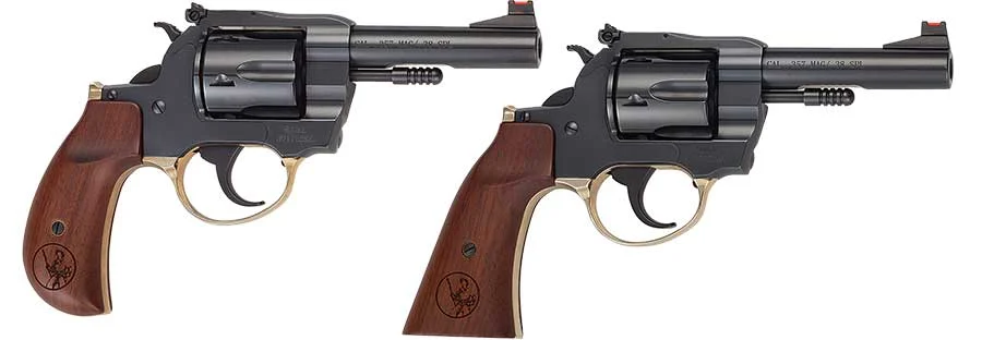 Henry H17 Big Boy Deadeye Revolver - Henry Repeating Arms - F1 Firearms