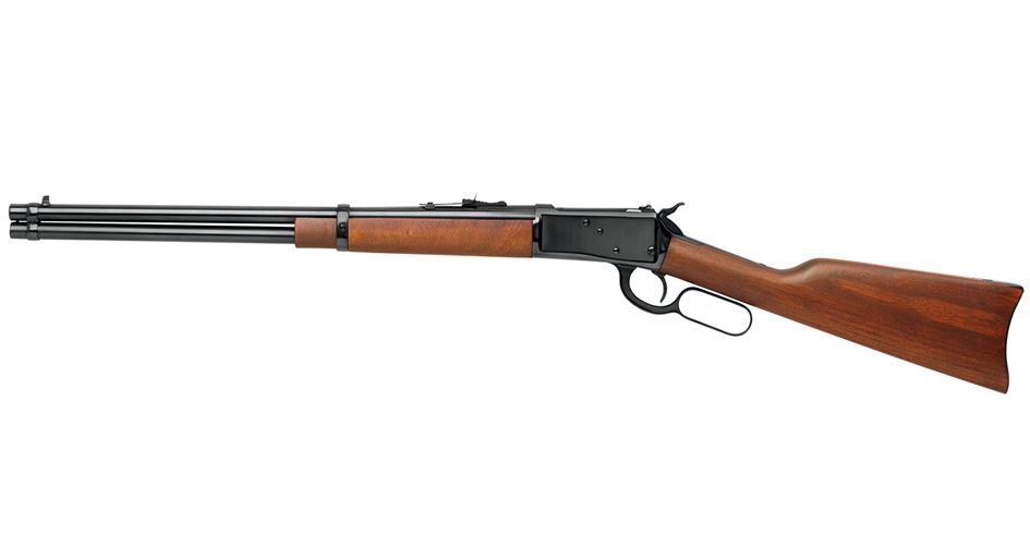Rossi M92 Carbine .38/357 Lever Action Rifle - Rifles - F1 Firearms