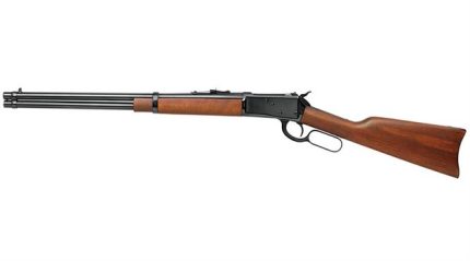 Rossi M92 Carbine .38/357 Lever Action Rifle with 20-Inch Barrel (Cosmetic Blemishes) - Rifles - F1 Firearms