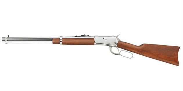 Rossi M92 38/357 Lever Action Carbine (Cosmetic Blemishes) - Rifles - F1 Firearms