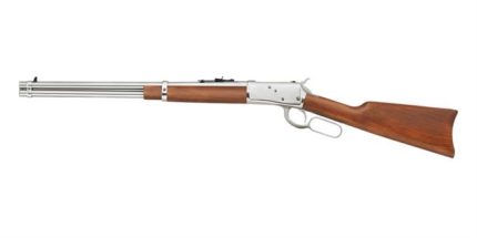 Rossi R92 .44 Magnum Lever-Action Carbine with Stainless Barrel (Cosmetic Blemishes) - Rifles - F1 Firearms