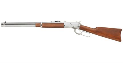 Rossi R92 357 Magnum Lever-Action Rifle with Octagonal Barrel - Rifles - F1 Firearms