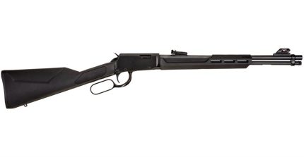 Rossi R92 .44 Magnum Lever-Action Carbine with Stainless Barrel (Cosmetic Blemishes) - Rifles - F1 Firearms