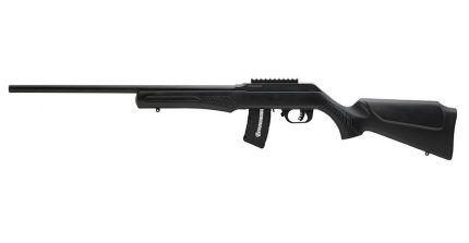 Rossi RS22 .22 WMR Rimfire Rifle with Tan Stock - Rifles - F1 Firearms