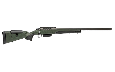 Tikka T3x Super Varmint .300 Win Mag Roughtech Green - Bolt Action Rifles - F1 Firearms